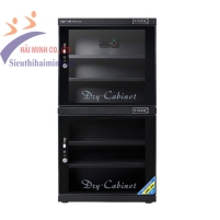 Hình ảnh Tủ chống ẩm Digi-Cabi DHC-300