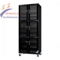 Hình ảnh Tủ chống ẩm Digi-Cabi DHC-800