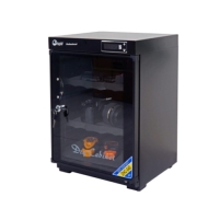 Hình ảnh Tủ chống ẩm Fujie DHC040 (40 lít)