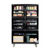 Hình ảnh Tủ chống ẩm Fujie DHC1200