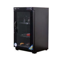 Hình ảnh Tủ chống ẩm FujiE DHC80