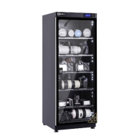 Hình ảnh Tủ chống ẩm cao cấp Nikatei NC-120S