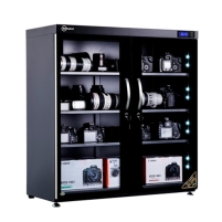 Hình ảnh Tủ chống ẩm cao cấp Nikatei NC-250S