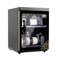 Hình ảnh Tủ chống ẩm cao cấp Nikatei NC 30C (30 lít)