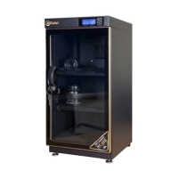 Hình ảnh Tủ chống ẩm cao cấp Nikatei NC-50S