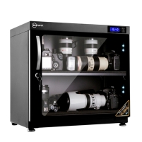 Hình ảnh Tủ chống ẩm cao cấp Nikatei NC-80HS