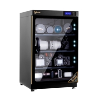 Hình ảnh Tủ chống ẩm cao cấp Nikatei NC-80S