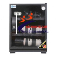 Hình ảnh Tủ chống ẩm cơ Nikatei DH040