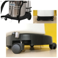 Hình ảnh Bánh xe máy hút bụi giặt thảm C1/40