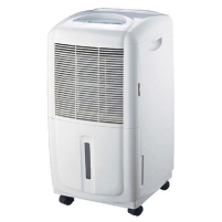 Hình ảnh Máy hút ẩm Daiwa ST-1012 (Bỏ mẫu)