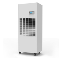 Hình ảnh Máy hút ẩm Công nghiệp Airko DP-10S (240L)