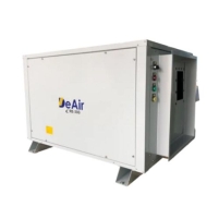 Hình ảnh Máy hút ẩm đẳng nhiệt DeAir.CRE-300