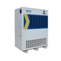 Hình ảnh Máy hút ẩm đẳng nhiệt DeAir.CRE 600