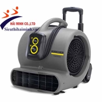 Hình ảnh Máy thổi thảm Karcher AB 45 Classic *KAP