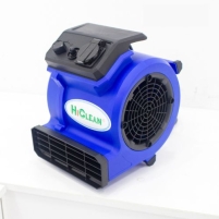 Hình ảnh Quạt thổi sàn mini HiClean HC 538