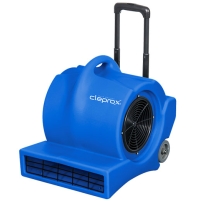 Hình ảnh Quạt thổi thảm CleproX DC100 (tên gọi khác CX-1000)