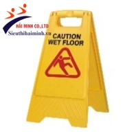Hình ảnh Biển báo sàn ướt HICLEAN HC 042