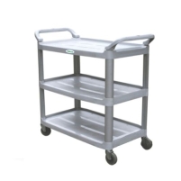 Hình ảnh Xe đẩy phục vụ bàn HiClean HC 162