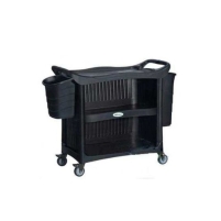 Hình ảnh Xe đẩy thực phẩm HiClean HC 179