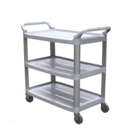 Hình ảnh Xe đẩy thức ăn HiClean HC161