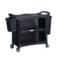 Hình ảnh Xe đẩy thức ăn HICLEAN HC179C