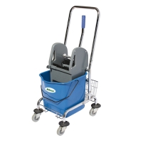 Hình ảnh Xe đẩy vắt cây lau nhà HICLEAN HC 082