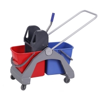 Hình ảnh Xe đẩy vắt cây lau nhà HICLEAN HC 092