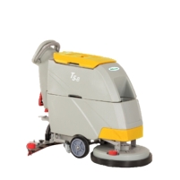 Hình ảnh Máy chà sàn liên hợp Hiclean T5-B (dùng bình)