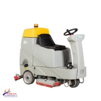 Hình ảnh Máy chà sàn liên hợp ngồi lái Hiclean M7