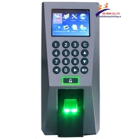 Hình ảnh Máy chấm công Wise Eye WSE 950A