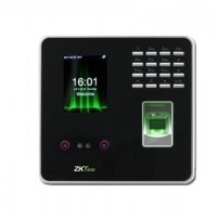 Hình ảnh Máy chấm công khuôn mặt ZKTECO MB20-VL