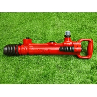 Búa đục bê tông TOKU TCA-7 Hình ảnh Búa đục bê tông TOKU TCA-7