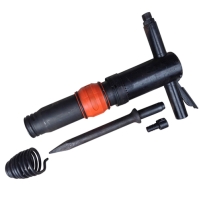 Hình ảnh Búa đục phá bê tông Kaishan G20