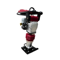 Hình ảnh Máy đầm cóc Honda HTR-70T1