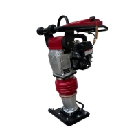 Hình ảnh Máy đầm cóc honda HTR-70T2