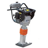 Hình ảnh Máy đầm cóc Hitachi ZV65RL