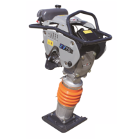 Hình ảnh Máy đầm cóc Hitachi ZV75RR ( Có Vỏ)