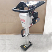 Hình ảnh Máy đầm cóc Honda mini VRH-32