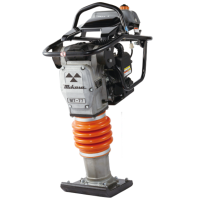 Máy đầm cóc Mikasa MT-77HRL