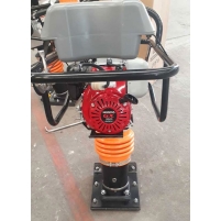 Hình ảnh Máy đầm cóc Plant EPR70GD GX120 (Nhật Bản)