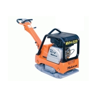 Hình ảnh Máy Đầm bàn Mikasa MVH-306DS