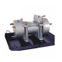 Hình ảnh Máy đầm bàn JinLong 2,2KW (3Pha)