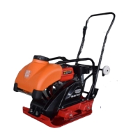 Hình ảnh Máy đầm bàn Oshima DB80