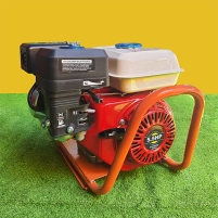 Hình ảnh Đầm dùi chạy xăng GX160 Liên Doanh