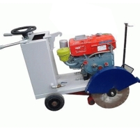 Hình ảnh Máy cắt bê tông đầu nổ Diesel D8