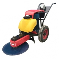 Máy cắt cọc bê tông HM 300-600