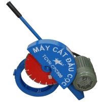 Hình ảnh Máy cắt đầu cọc bê tông HMCPC800 (5HP) 380V