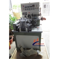 Hình ảnh Máy cắt và gấp nhãn 5 kiểu TF-388E