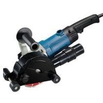 Hình ảnh Máy cắt rãnh tường 5 lưỡi Yamafuji DZR02
