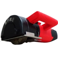 Hình ảnh Máy cắt rãnh tường 5 lưỡi Yamafuji 125-5 (5000W)